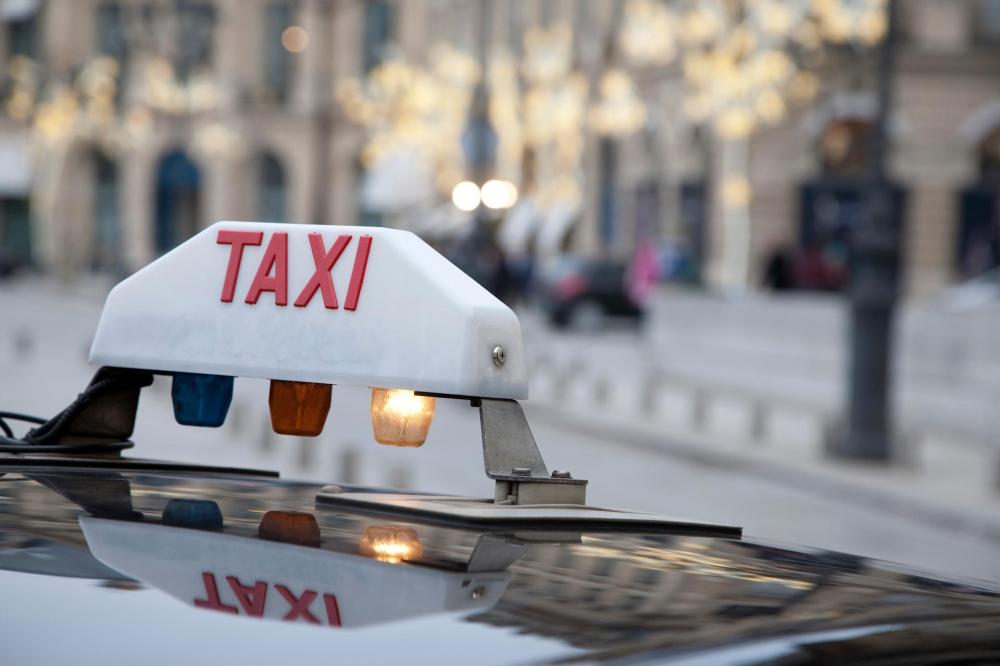 Taxi près de Ugine