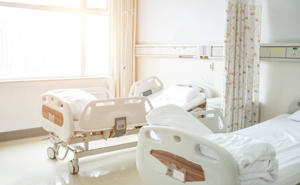 hôpital